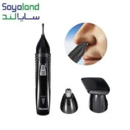 موزن گوش و بینی و ابرو کیمی مدل KM-309
