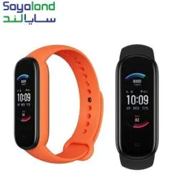 مچ بند هوشمند امیزفیت مدل Band 5