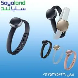 مچ بند هوشمند سامسونگ مدل life style