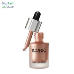 هایلایتر iconic