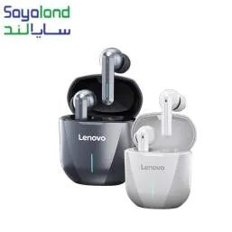 هدفون بی سیم لنوو مدل Thinkplus Live Pods XG01