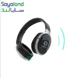 هدفون بی سیم گرین مدل Green Lisbon Wireless Headphones