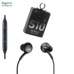هندزفری ای کی جی مدل EO IG955 akg