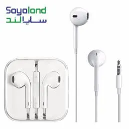 هندزفری ایفون 6s اپل&nbsp; Apple iphone 6s