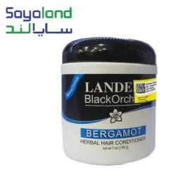 واکس مو لندر