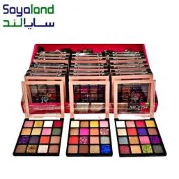 پالت سایه 16 رنگ Eyeshadow