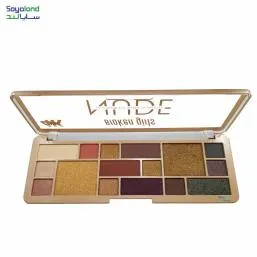 پالت سایه NUDE شماره 1
