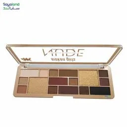 پالت سایه NUDE شماره 3