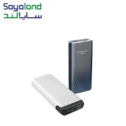 پاوربانک فست شارژ 20000 کانفلون KONFULON Powerbank A7
