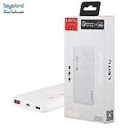 پاوربانک لیتو مدل LP-3