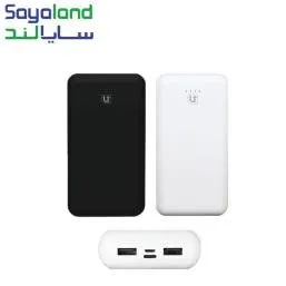 پاوربانک مارک Mark U400 20000