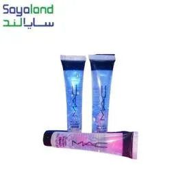 پرایمر تیوپی و ژله ای مک