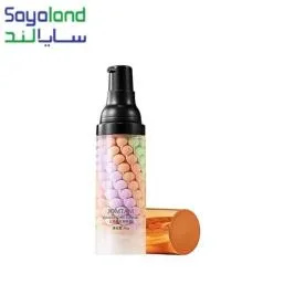 پرایمر رنگی جومتام