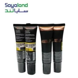 پرایمر مات کننده رولوشن