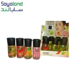پرایمر کاریته