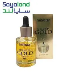 پرایمر گلد مینی استار ministar
