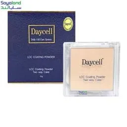 پنکک دای سل  daycell