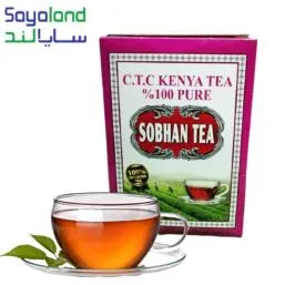 چای کله مورچه ای سبحان 400گرم