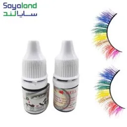 چسب مژه بل 6 عددی
