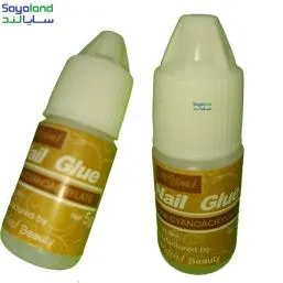 چسب ناخن مصنوعی 3 گرمی Nail Glue
