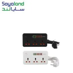 چندراهی برق لیتو مدل LS-2