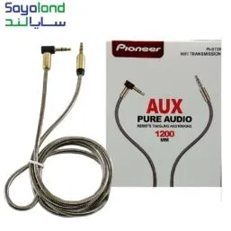 کابل انتقال صدا AUX پایونیر Pioneer