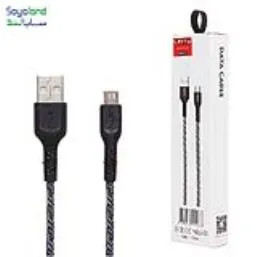 کابل تبدیل USB به Micro-USB لیتو مدل LD-26