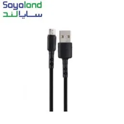 کابل تبدیل USB به میکرو کلومن مدل kd-30