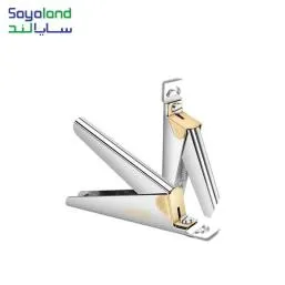 کاتر ناخن استیل Stainless steel