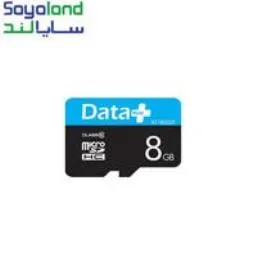 کارت حافظه microSDHC دیتاپلاس