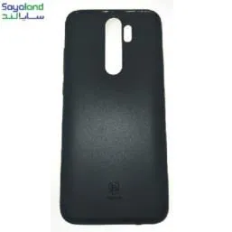 کاور baseus مدل ژله ای  مناسب برای گوشی موبایل شیائومی Redmi Note 8 pro