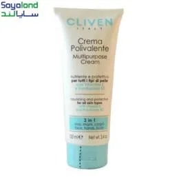 کرم دئودورانت کلیون مدل Deodorant Cream 7 Days