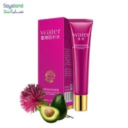 کرم دور چشم بیوآکوا WATER