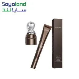 کرم دور چشم خاویار ویبره ای jomtam با حجم 20 گرم