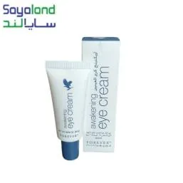 کرم دور چشم فوراور اویکنینگ آی کرم رفع تیرگی و چروک دور چشم