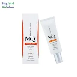 کرم ضد آفتاب  ام کیو MQ