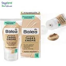 کرم ضد آفتاب باله آ Balea مدلTAGES CREAM حجم 50 میلی لیتر