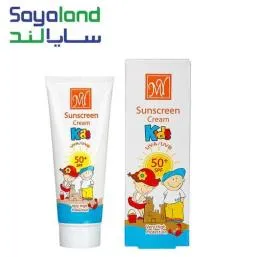 کرم ضد آفتاب کودک مای مدل Kids Spf50