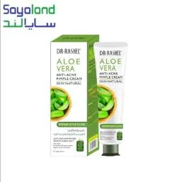 کرم ضد جوش دکتر راشل