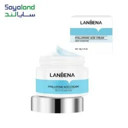 کرم هیالورونیک اسید لانبنا LANBENA