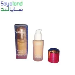 کرم پودر شیشه ای مک