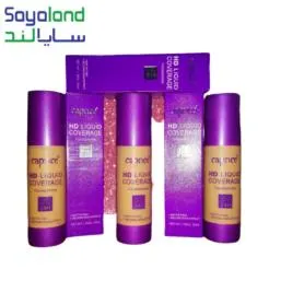 کرم پودر کاپریس (caprice)