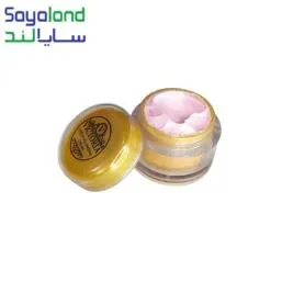 کرم گونه گذار و چاقی صورت ویکتوریا