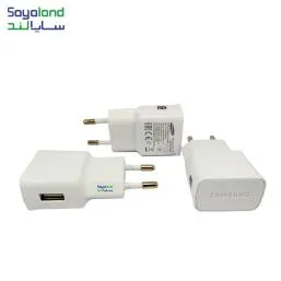 کلگی شارژر سامسونگ مدل EP-TA200