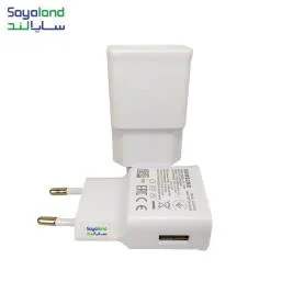کلگی فست شارژ Samsung EP-TA200 15W QC3