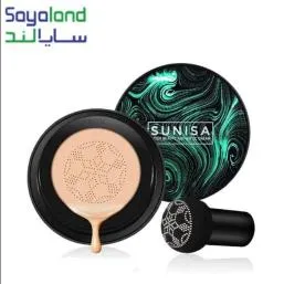 کوشن سانسیا sunsia