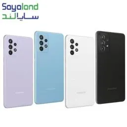 گوشی Samsung Galaxy A72