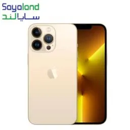 گوشی آیفون 13promax 256GB