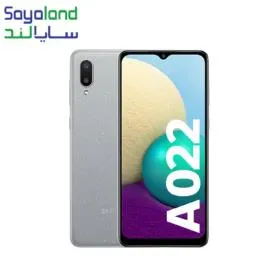 گوشی سامسونگ A022