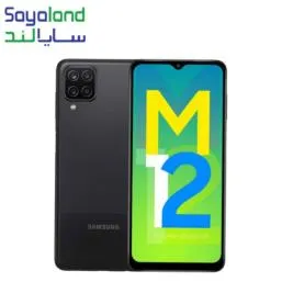 گوشی سامسونگ M12